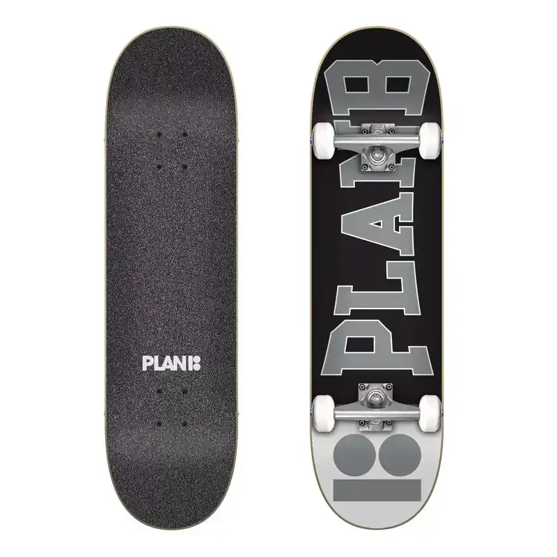 Preiswert Skateboard Plan B Academy 7.75″ Complete