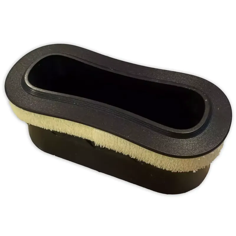 Mega-Angebot Asa SUP M-Fins Black