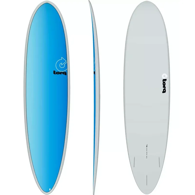 Surfbrett Torq Funboard Fade Angebot