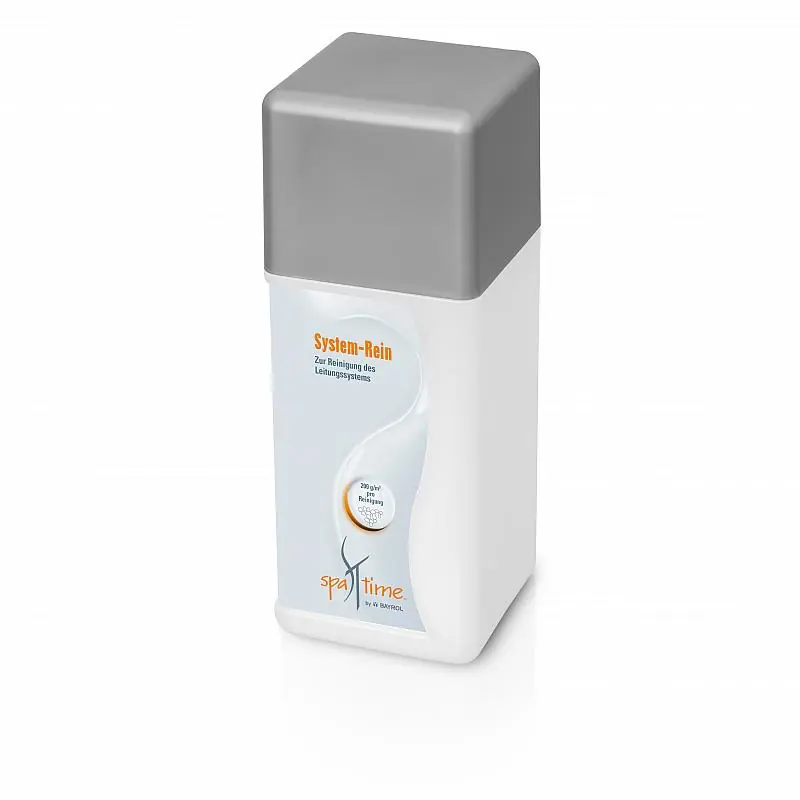 Direktkauf BAYROL SpaTime System-Rein 1,0 KG