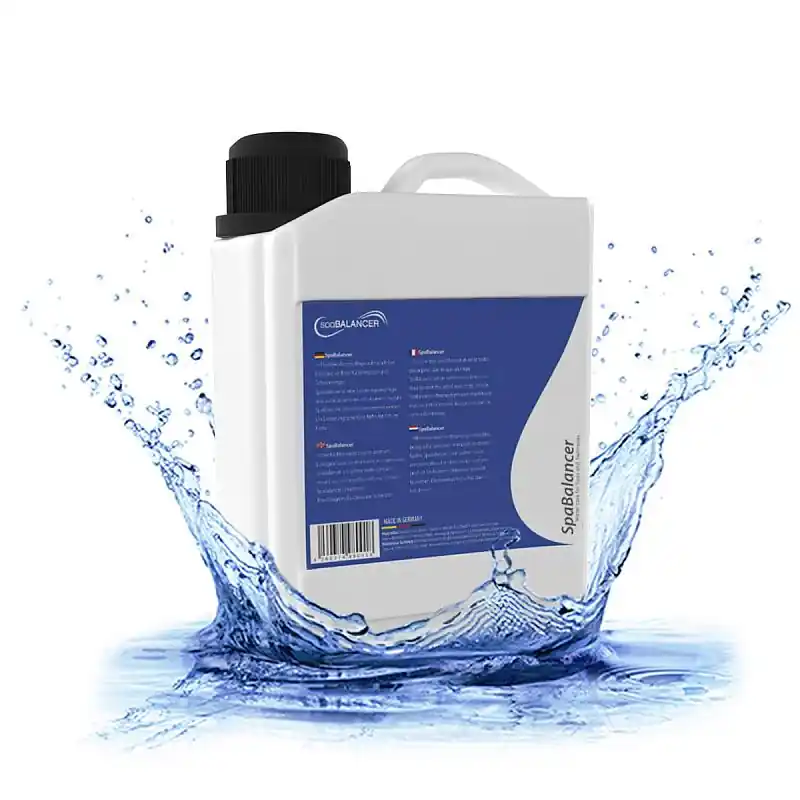 Heißes Angebot SpaBalancer 2,5 l