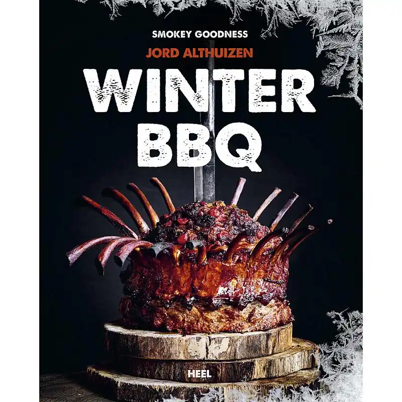 Winter BBQ Neue Ware
