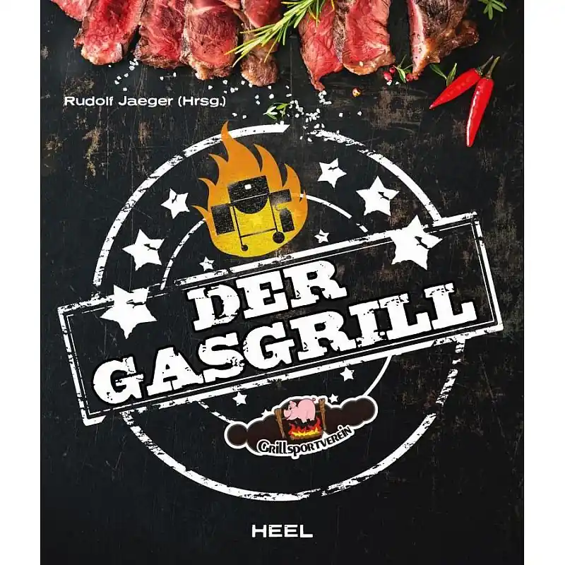 Der Gasgrill Direkt Vom Hersteller