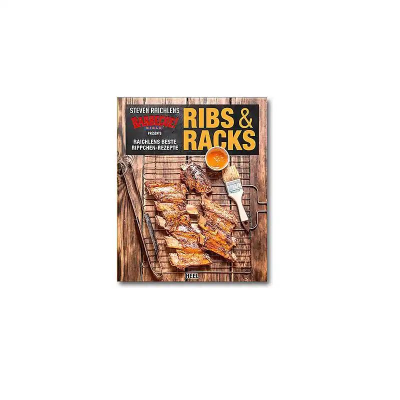 Ribs & Racks Begrenztes Angebot