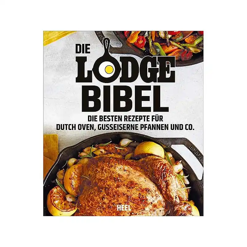 Die Lodge Bibel Markenware