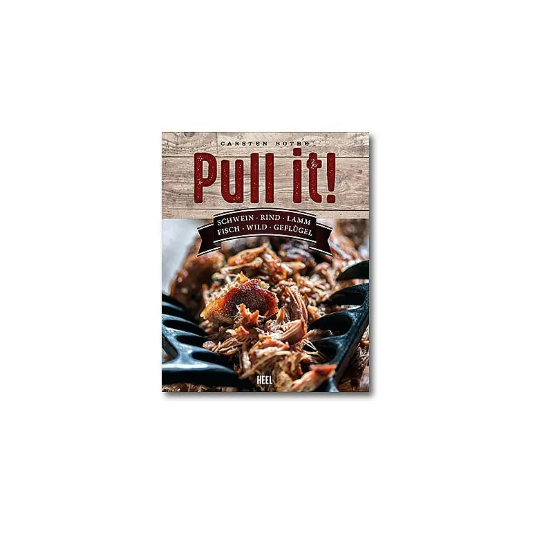 Direkt Vom Hersteller Pull it!