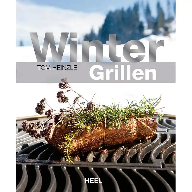 Wintergrillen Saisonangebot
