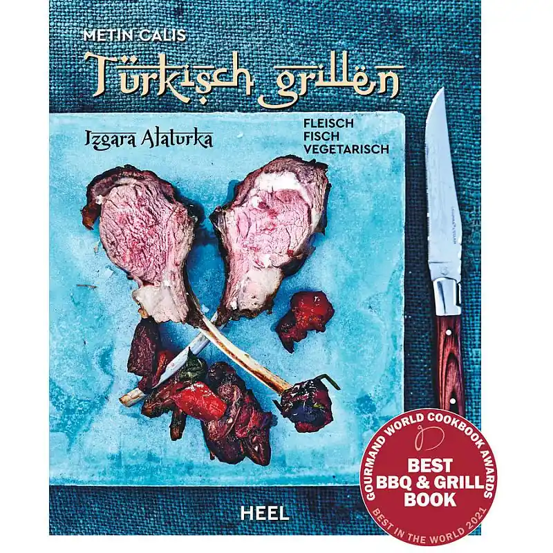 Sofort Bestellen Türkisch Grillen