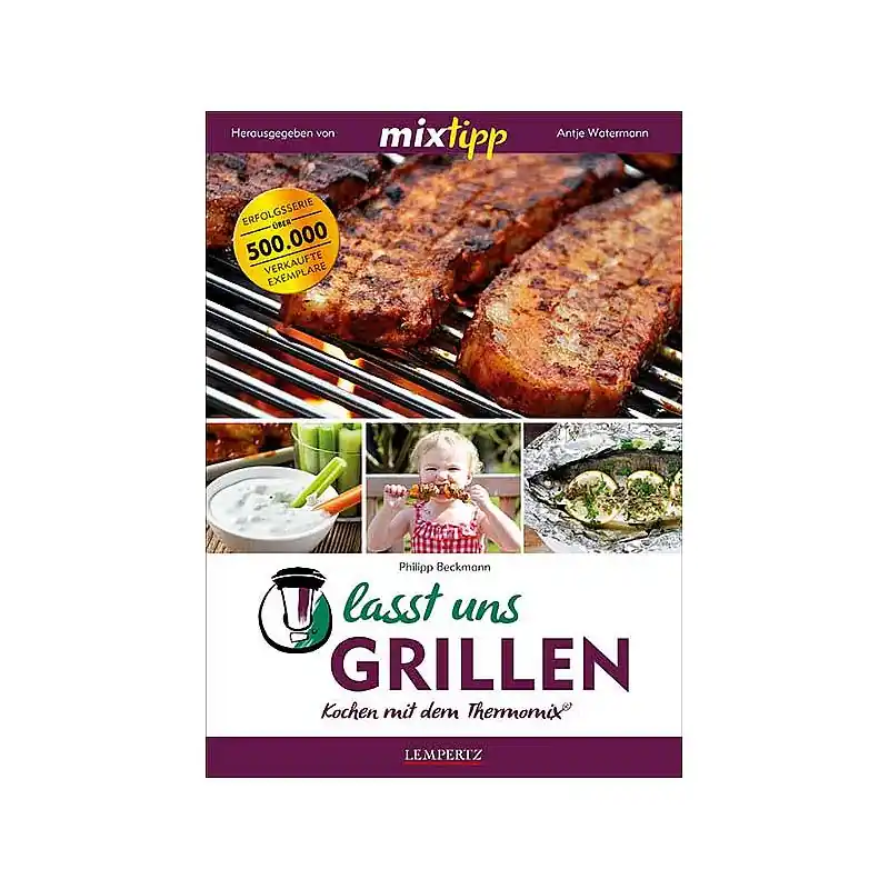 Jetzt Kaufen Lasst uns grillen