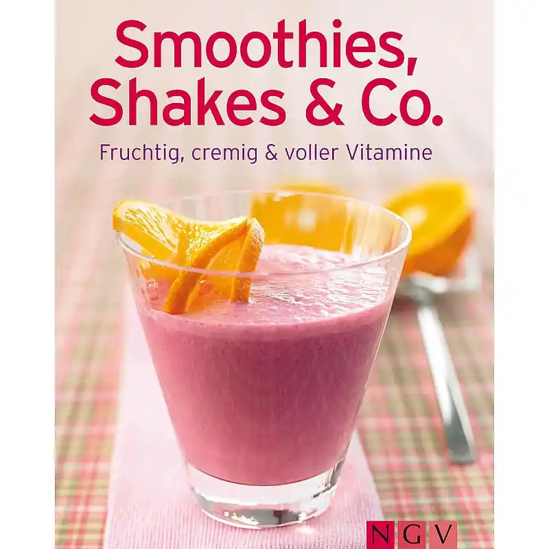 Smoothies, Shakes & Co. Finale Aktion