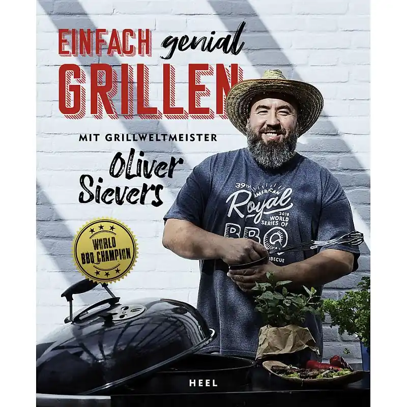 Einfach genial Grillen Schnäppchen