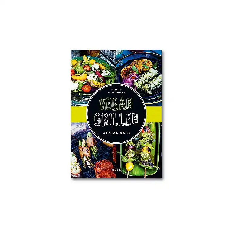 Vegan Grillen Zertifiziert