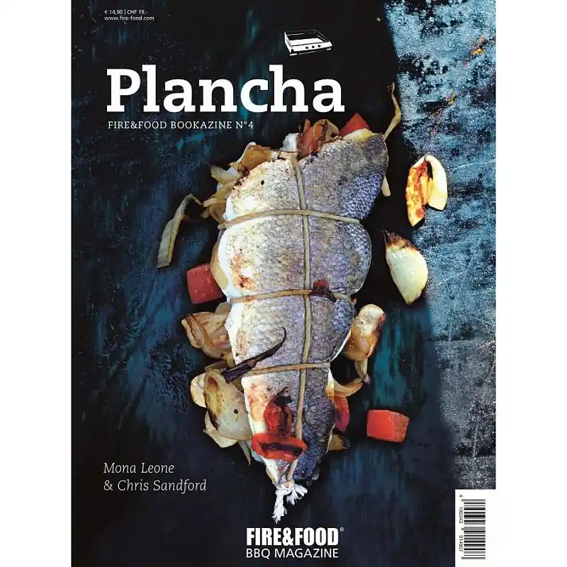 Plancha Zertifiziert