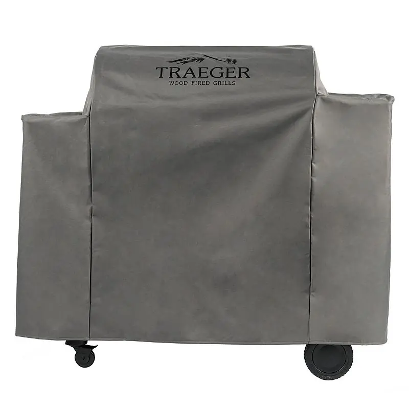 Traeger Ironwood 885 Grillabdeckung in voller Länge Meistverkauft