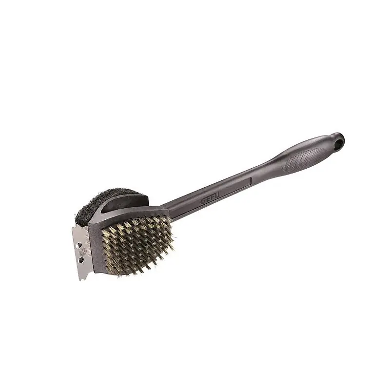 Sonderangebot Grillbürste 3 in 1 BBQ