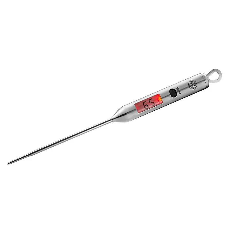 Begrenztes Angebot Digital-Thermometer BBQ