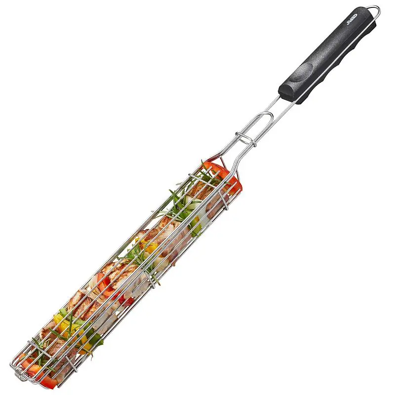 Grillkorb BBQ Markenprodukt