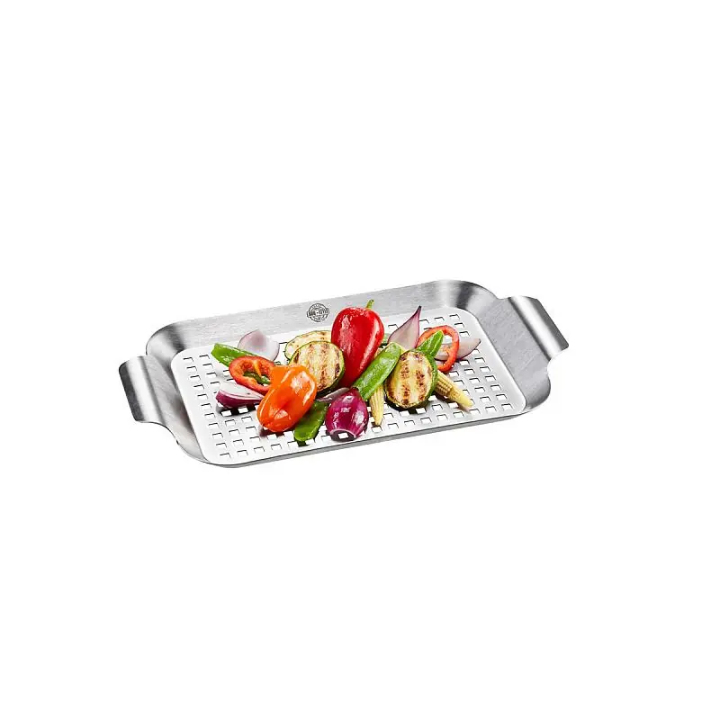 Saisonangebot Grillpfanne BBQ, klein