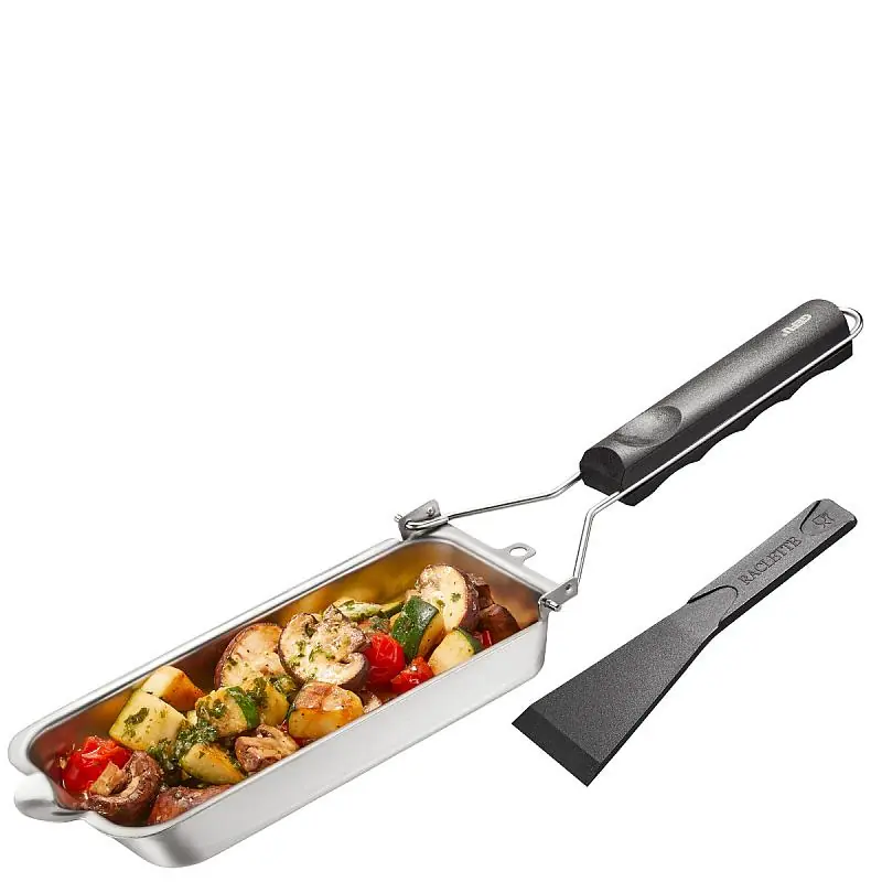 Grillpfännchen BBQ Garantierte Lieferung