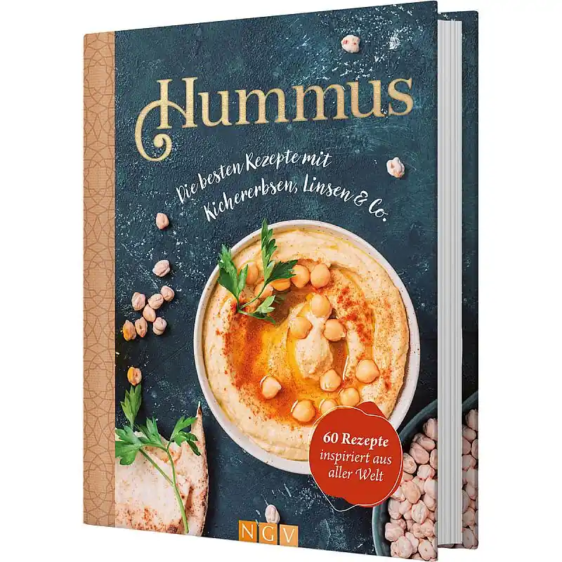 Hummus Abverkauf