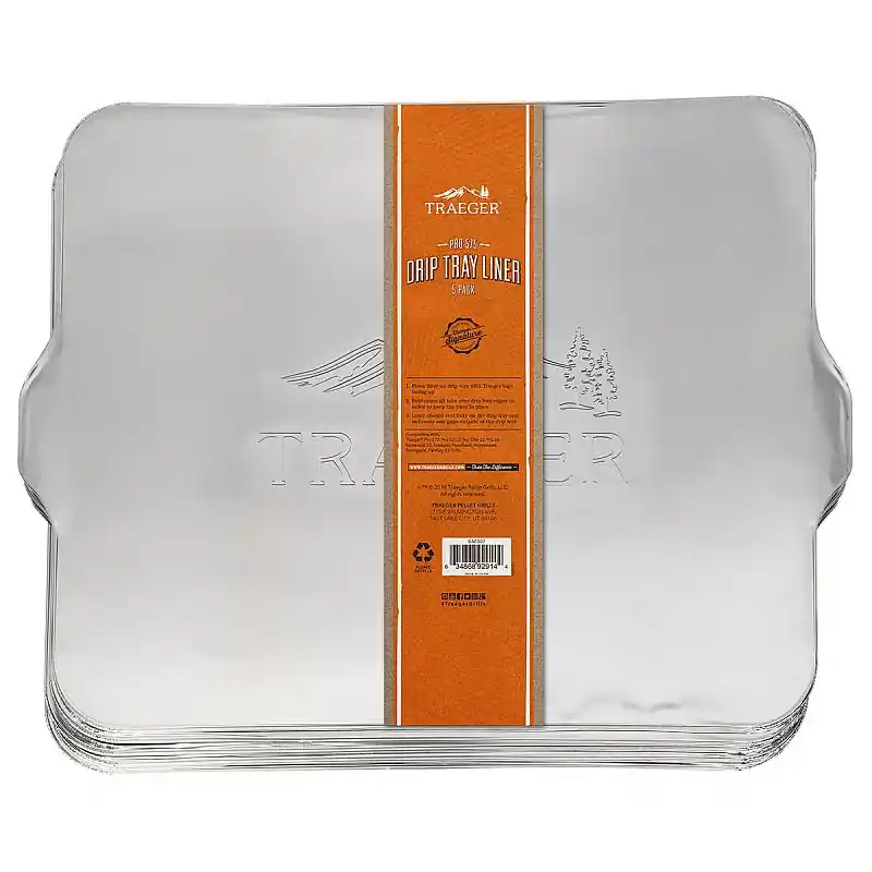 Schnäppchen Traeger Ablaufblech - Schutzfolie für Pro 575 und Pro Series 22 - 5er Pack