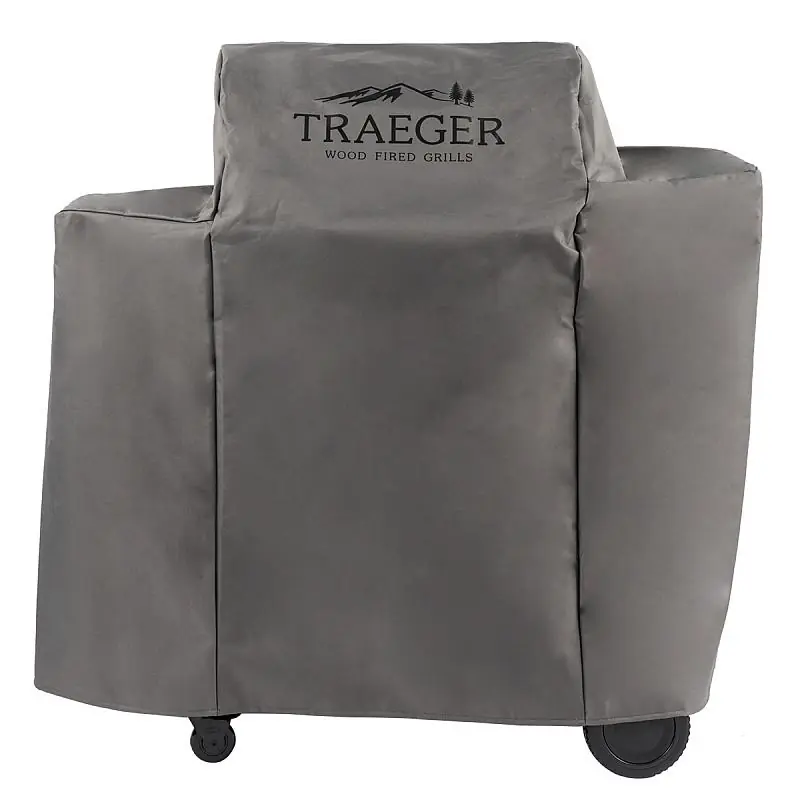 Traeger Abdeckhaube für Ironwood 650 Pelletgrill Wochenendangebot