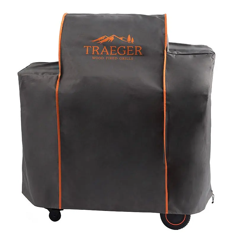 Traeger Abdeckhaube für Timberline 850 Pelletgrill Rabatt