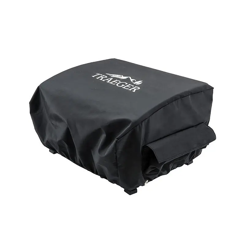 Neue Ware Traeger Abdeckhaube für Ranger Pelletgrill