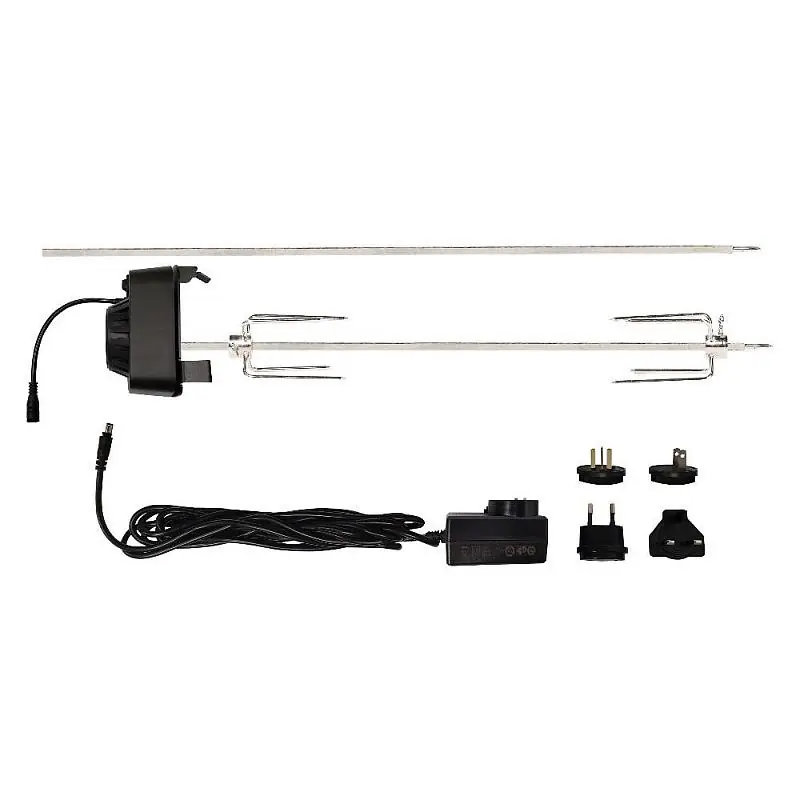 Highlight Masterbuilt Gravity Series Rotisserie Set