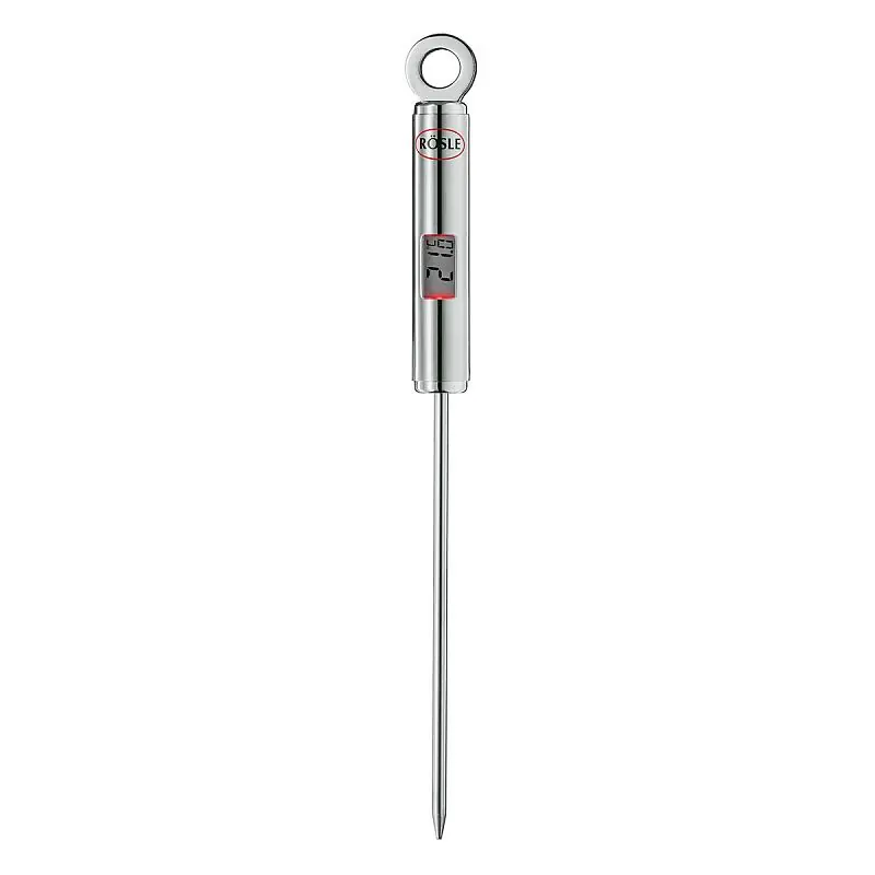 Heißes Angebot Rösle Barbecue Gourmet-Thermometer