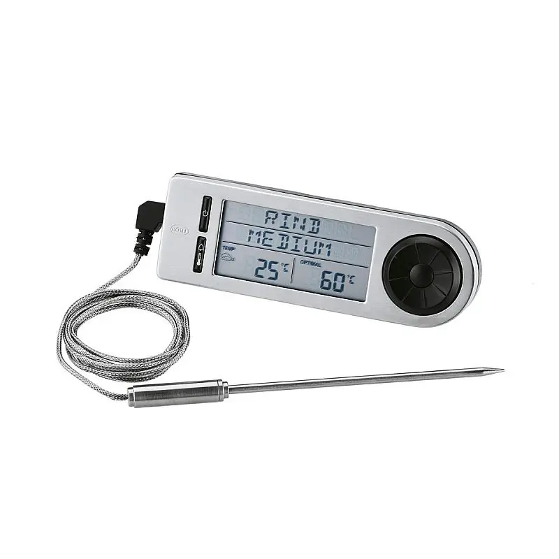 Heißes Angebot Rösle Barbecue-Kerntemperaturmesser