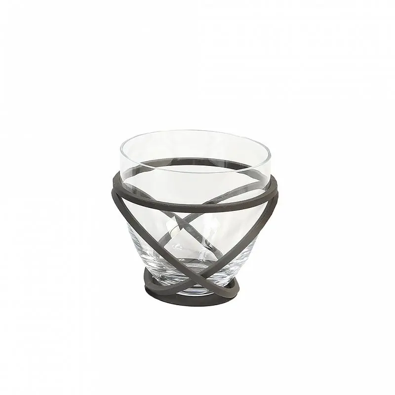 Super-Preis Windlicht Pedroso h 20 cm, d 20 cm