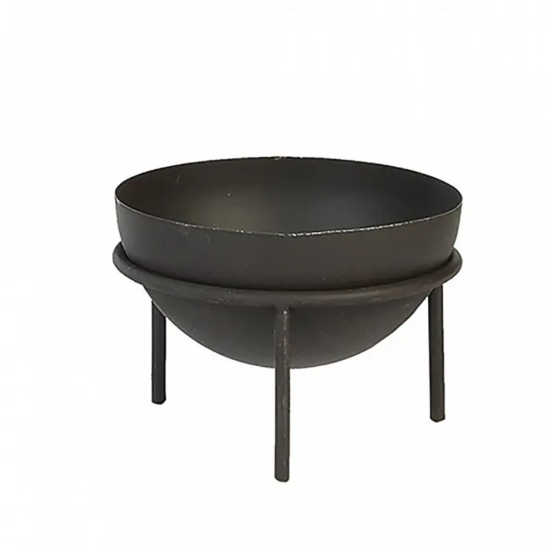 Preisreduziert Leuchter Sophia h 10 cm, d 12 cm