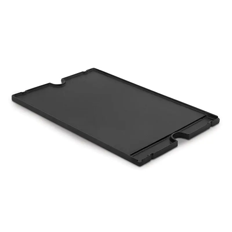 Markenprodukt Broil King Gussplatte für Baron & Crown Serie
