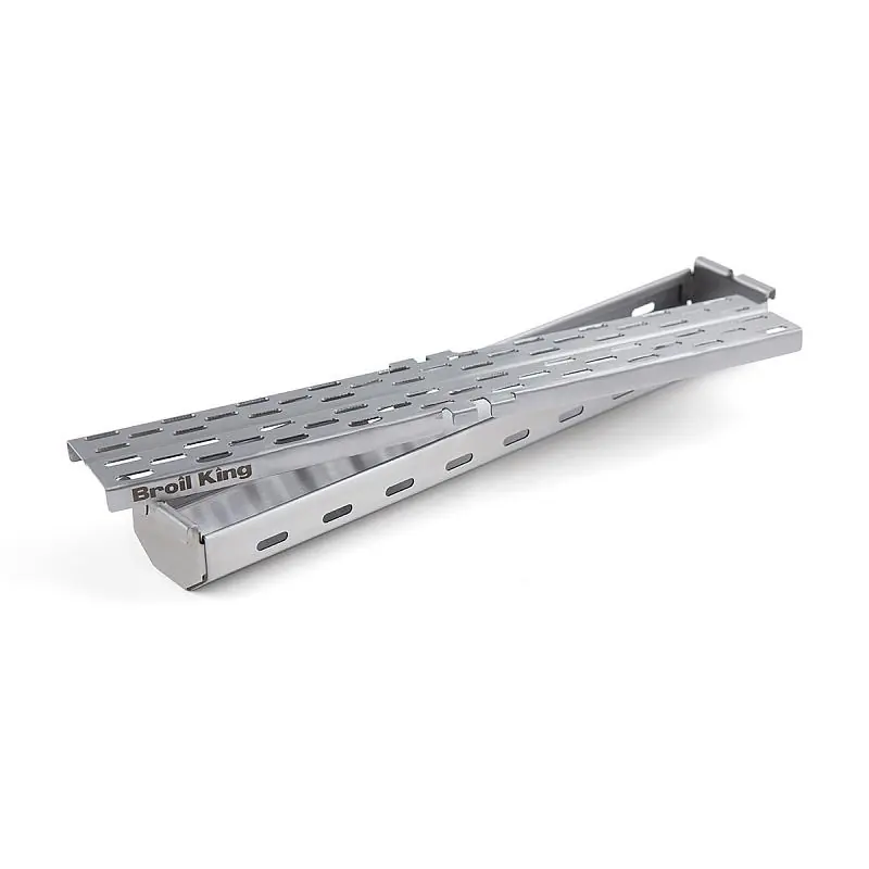 Geprüft Broil King Pellet Smokerbox