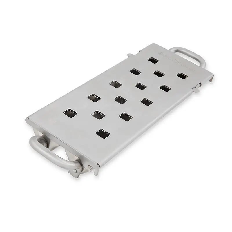 Broil King Premium Smokerbox Jetzt Kaufen