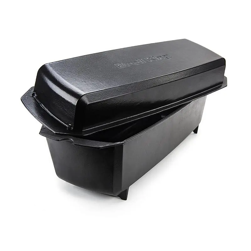 Finale Aktion Broil King Rib Roaster
