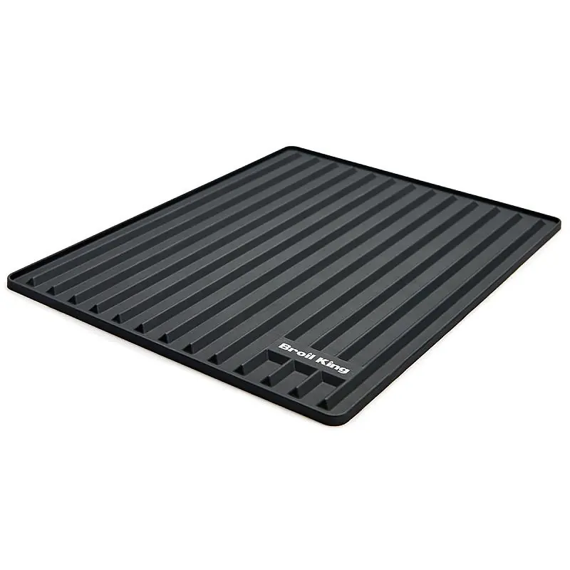 Broil King Silikon Besteckablage Solange Der Vorrat Reicht