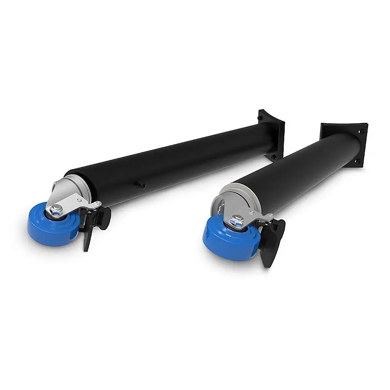 Broil King Pellet Rollen-Set Günstig