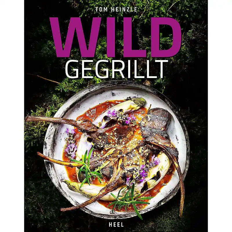 Sonderaktion Wild gegrillt