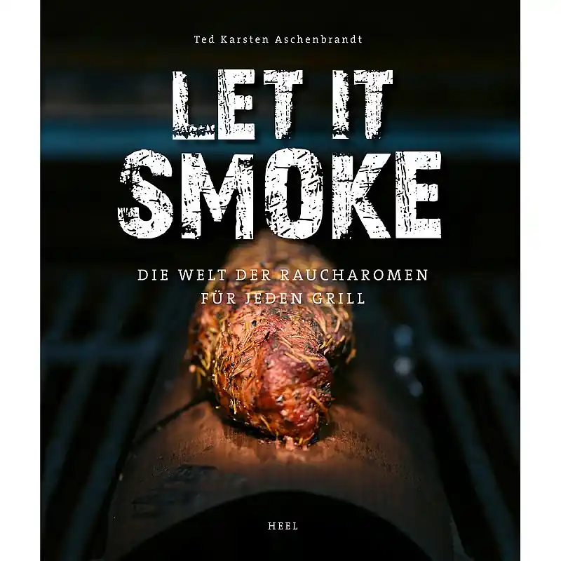 Geprüft Let it smoke! Die Welt der Raucharomen