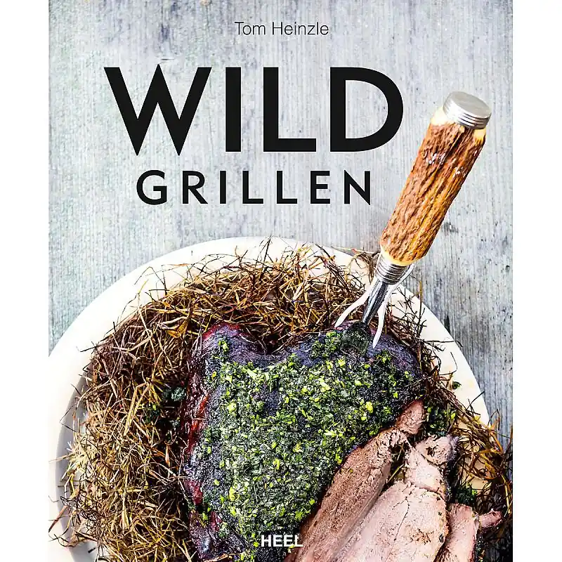 Wild grillen Saisonangebot