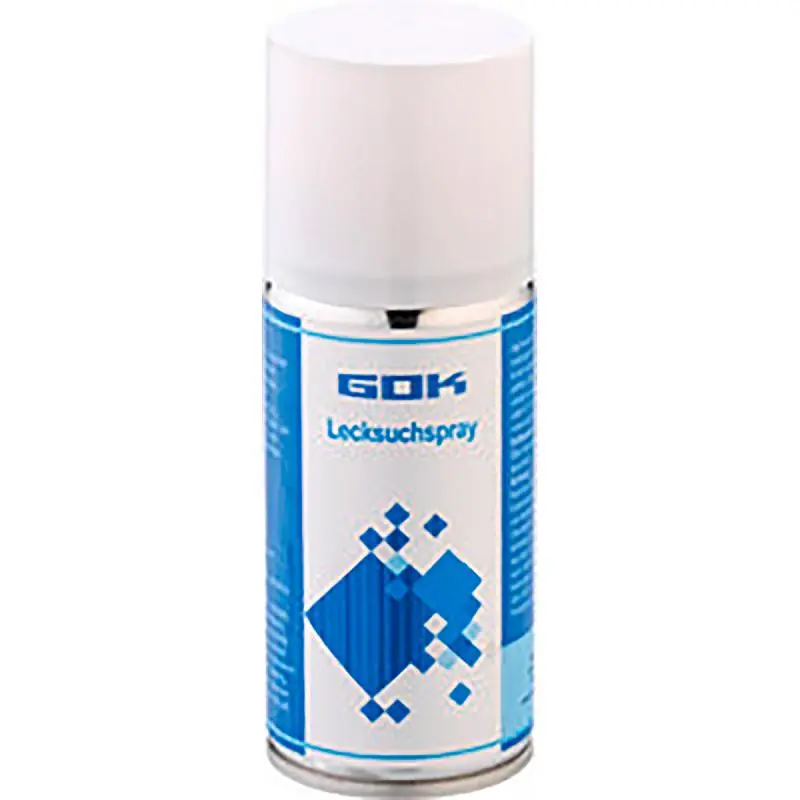 Nur Heute Lecksuchspray