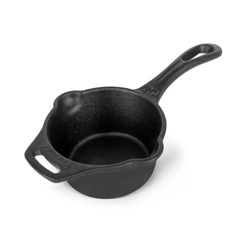 Sale Petromax gusseiserner Saucentopf