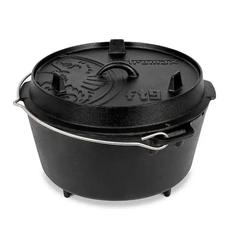 Expressversand Petromax Feuertopf ft9 (Dutch Oven)
