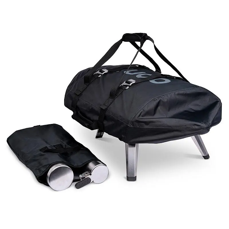 Mega-Angebot Ooni Fyra 12 Transportabdeckung
