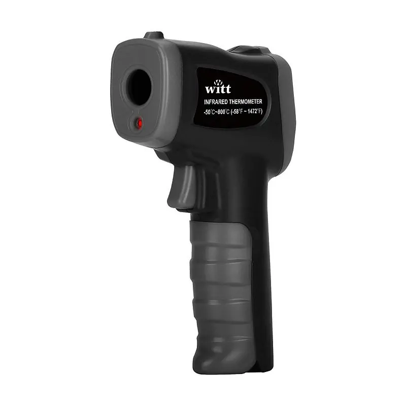 Preis Gesenkt Witt Infrarot-Thermometer