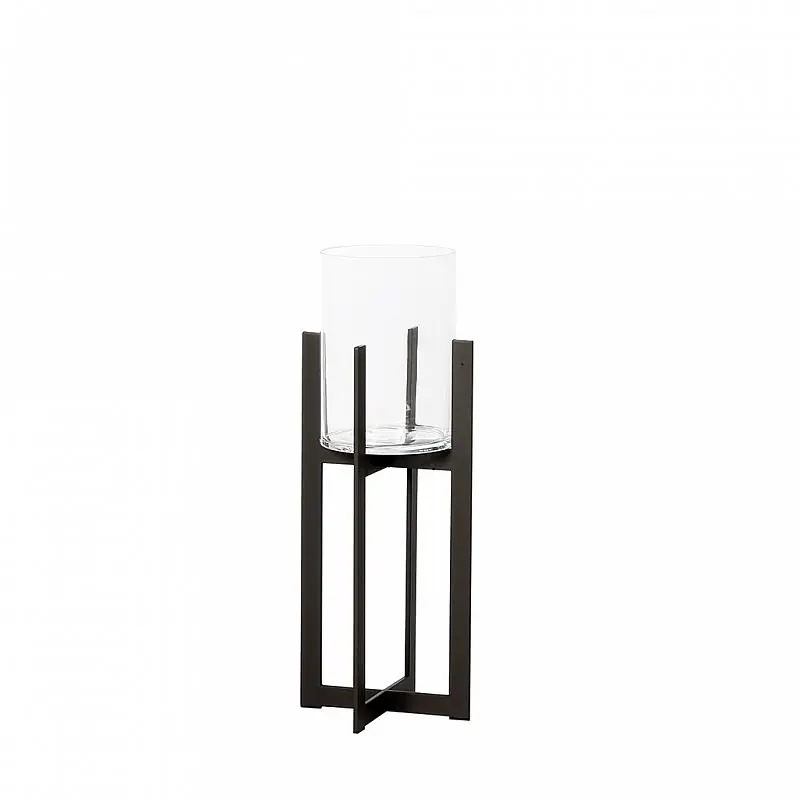 Windlicht Bolton h 85 cm Neue Kollektion