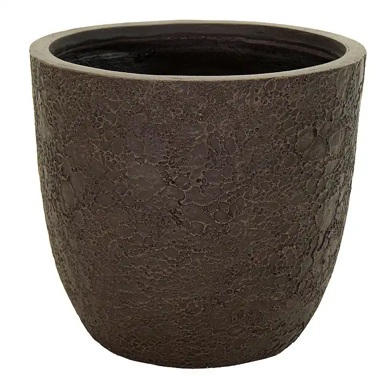 Roxy Egg Pot Coffee Übertopf D25 H25 Markenprodukt