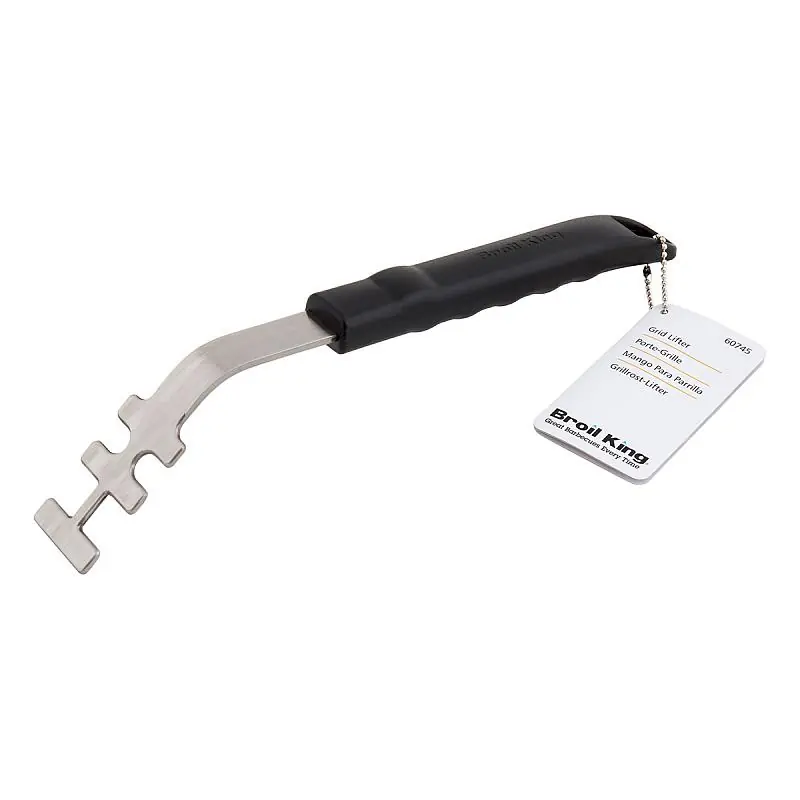 Broil King Narrow Grillrost-Lifter Bestseller
